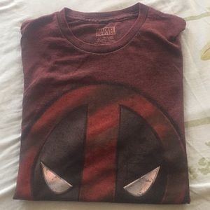Marvel T-shirt
